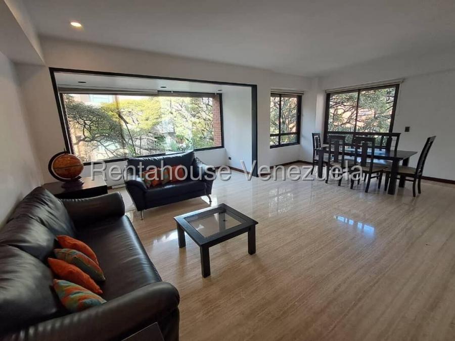 Foto Apartamento en Alquiler en Campo Alegre, Caracas, Distrito Federal - U$D 1.600 - APA266234 - BienesOnLine
