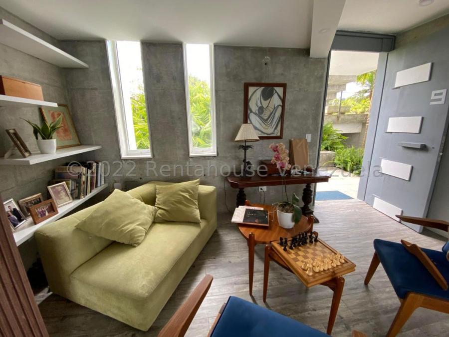 Foto Apartamento en Venta en El Hatillo, Caracas, Distrito Federal - U$D 300.000 - APV193443 - BienesOnLine