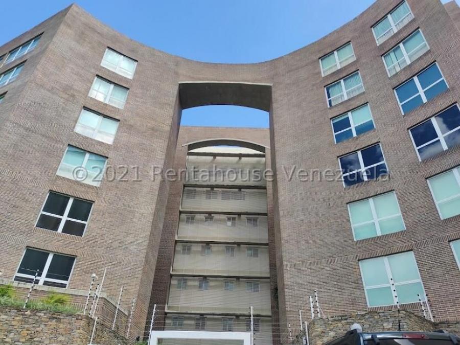 Foto Apartamento en Venta en Baruta, Lomas de Las Mercedes, Distrito Federal - U$D 299.000 - APV190094 - BienesOnLine