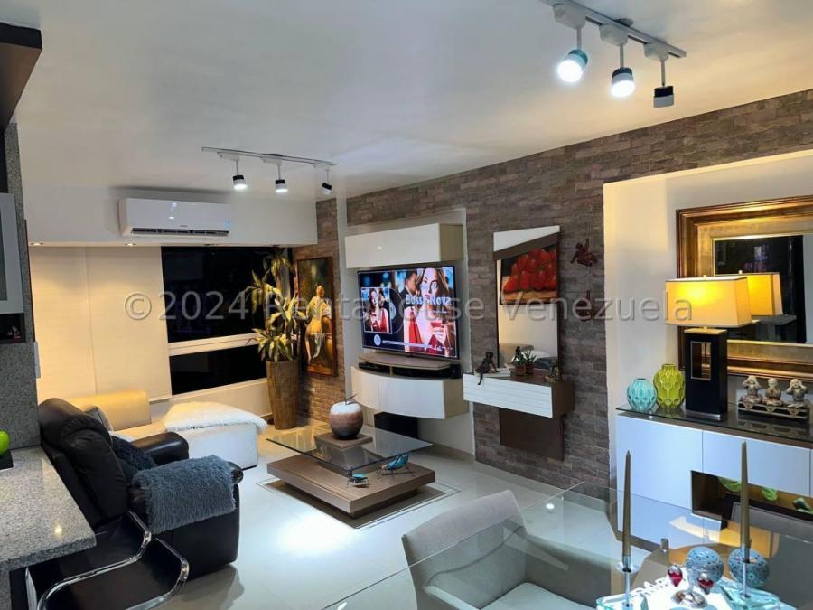 Foto Apartamento en Venta en Lomas del Sol, Caracas, Distrito Federal - U$D 121.000 - APV222797 - BienesOnLine