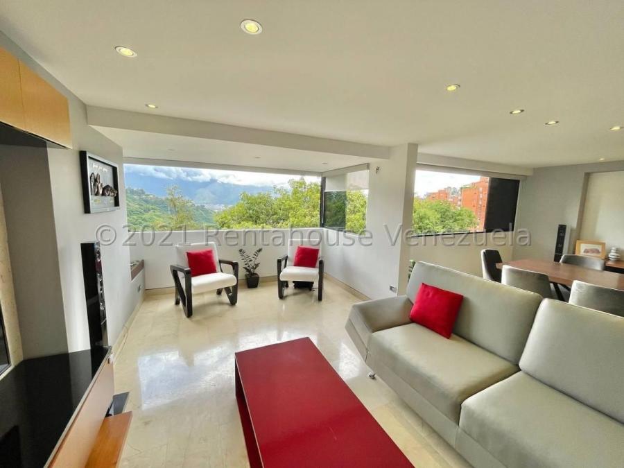 Foto Apartamento en Venta en Los Naranjos del Cafetal, Caracas, Distrito Federal - U$D 250.000 - APV157521 - BienesOnLine