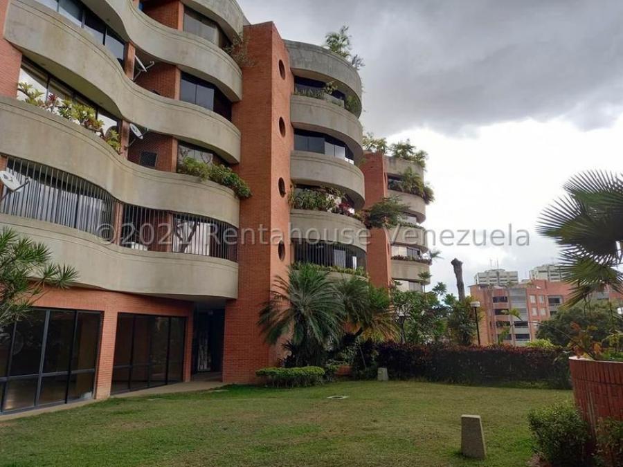 Foto Apartamento en Venta en Sucre, Sebucn, Distrito Federal - U$D 650.000 - APV174462 - BienesOnLine