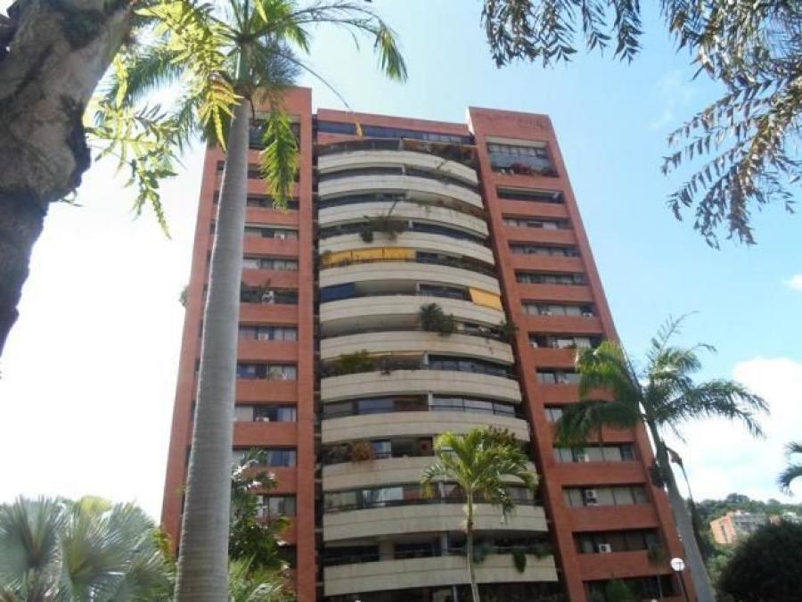 Foto Apartamento en Venta en Baruta, Santa Fe Norte, Distrito Federal - U$D 280.000 - APV180872 - BienesOnLine