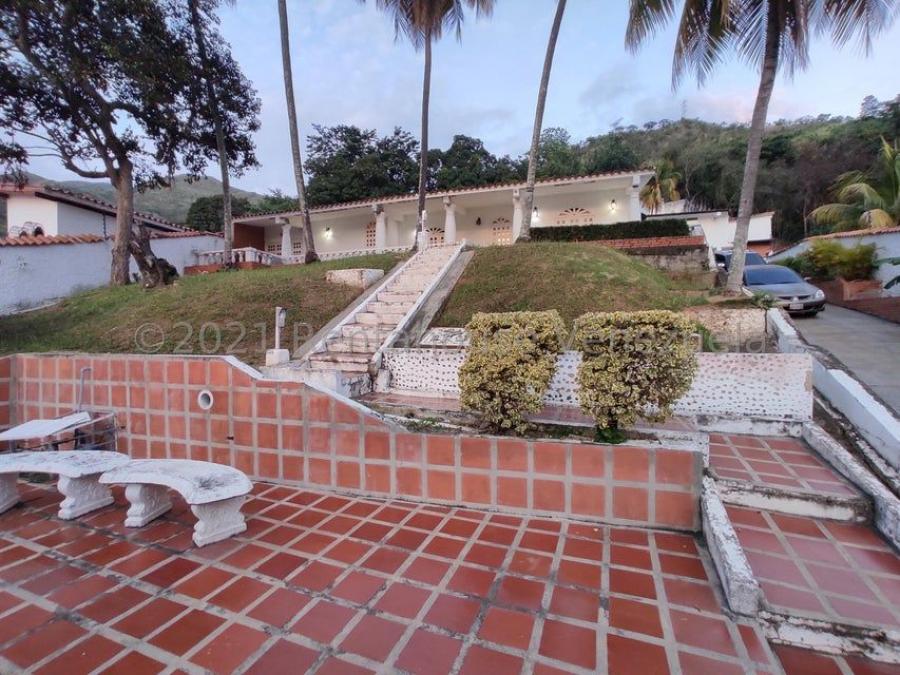 Foto Casa en Venta en Mario Briceo Irragory, El Limn, Aragua - U$D 68.000 - CAV219863 - BienesOnLine