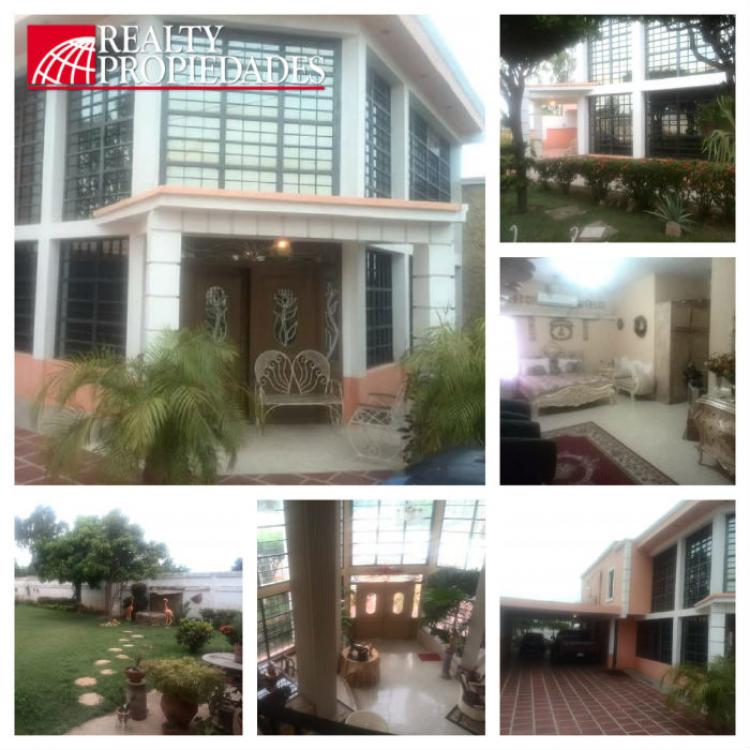 Foto Casa en Venta en Ciudad Ojeda, Zulia - CAV83995 - BienesOnLine