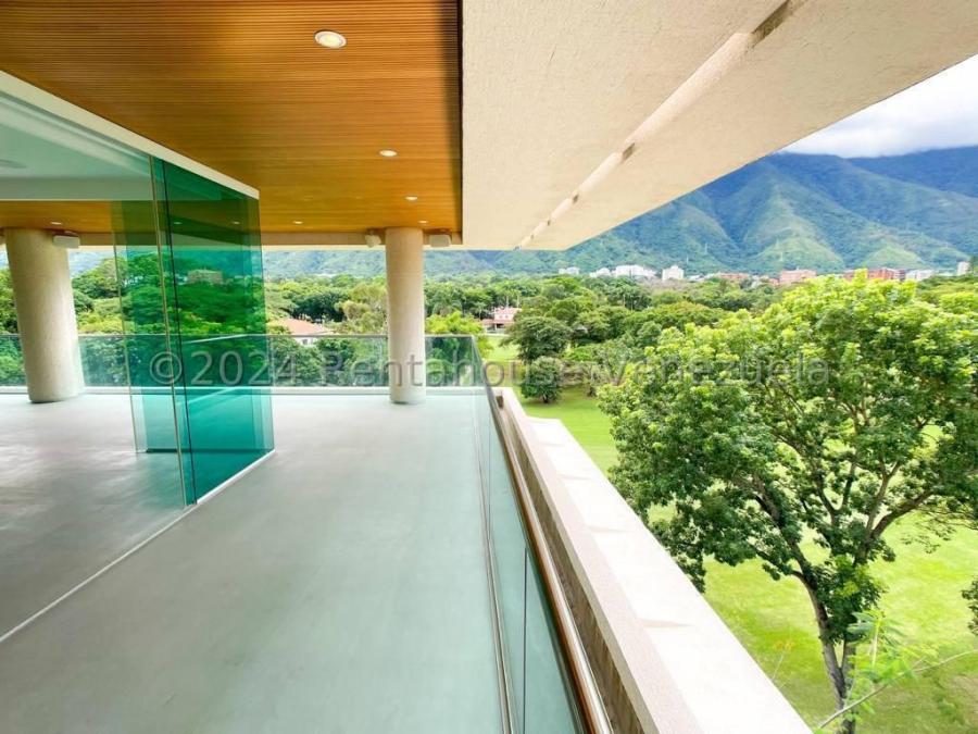 Foto Apartamento en Venta en Campo Alegre, Caracas, Distrito Federal - U$D 1.850.000 - APV224770 - BienesOnLine