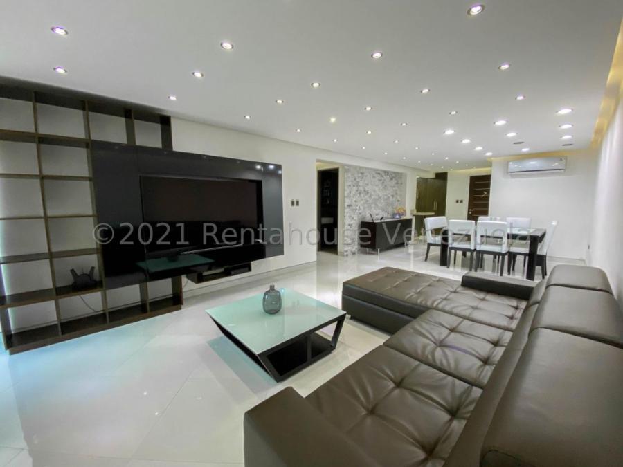 Foto Apartamento en Venta en Cumbres de Curumo, Caracas, Distrito Federal - U$D 138.000 - APV168476 - BienesOnLine