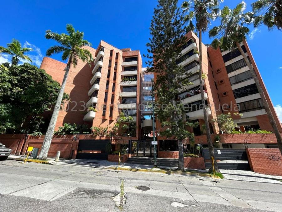 Foto Apartamento en Alquiler en Sucre Norte, Santa Eduvigis, Distrito Federal - U$D 4.000 - APA216584 - BienesOnLine