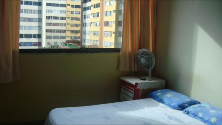 Home in Metric Way