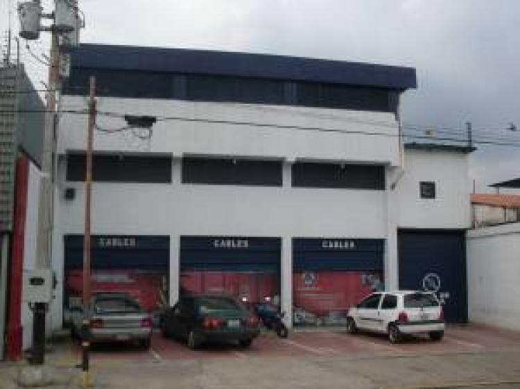 Foto Local en Alquiler en Maracay, Maracay, Aragua - BsF 250.000 - LOA46018 - BienesOnLine