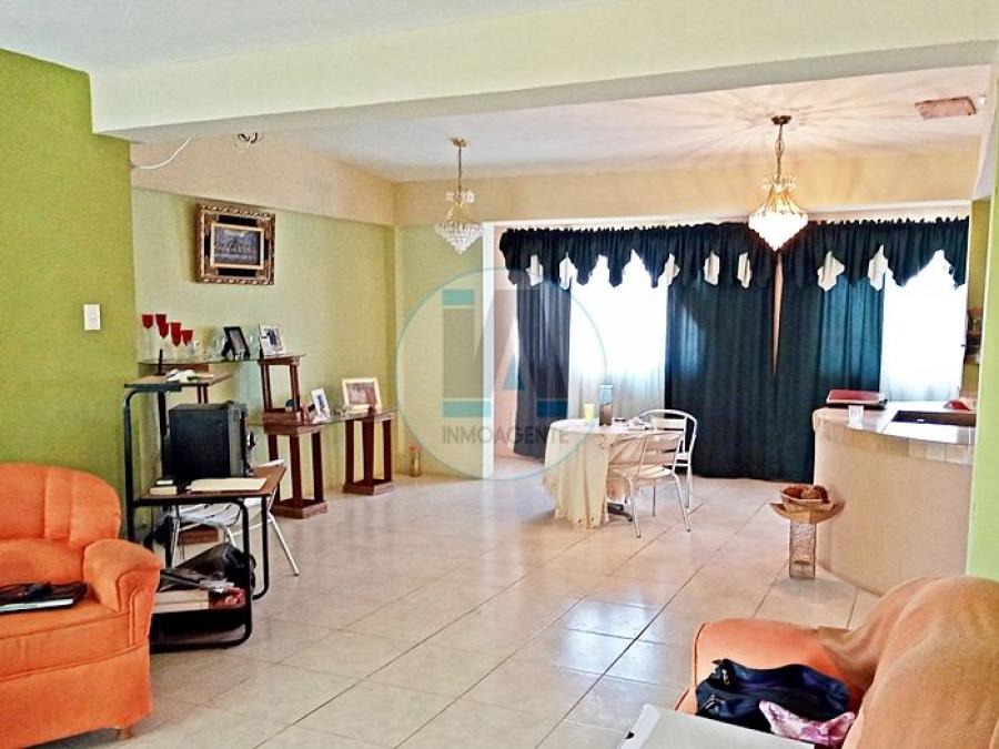Foto Apartamento en Alquiler en Carirubana, Punto Fijo, Falcn - U$D 310 - APA141112 - BienesOnLine