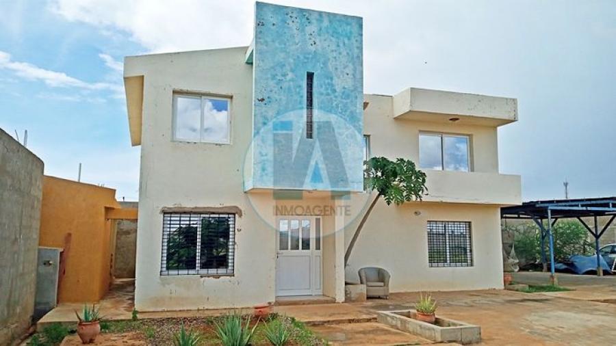 Home in Metric Way