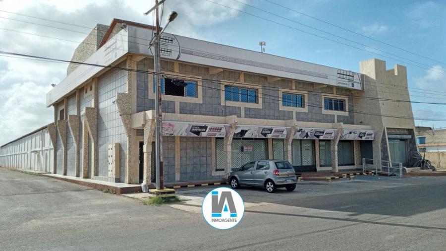 Foto Oficina en Alquiler en Carirubana, Punto Fijo, Falcn - U$D 150 - OFA185083 - BienesOnLine