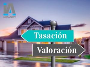 INMOAGENTE OFRECE - ELABORACIÓN DE AVALÚOS INMOBILIARIOS