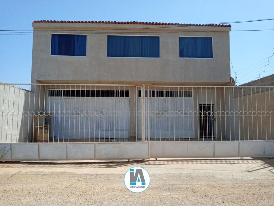 Foto Edificio en Venta en Carirubana, Punto Fijo, Falcn - U$D 35.000 - EDV153274 - BienesOnLine