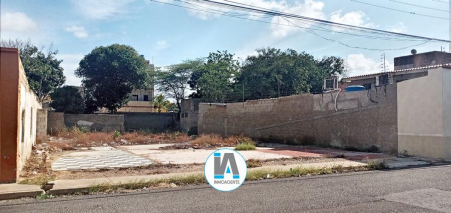 Foto Terreno en Venta en Carirubana, Punto Fijo, Falcn - U$D 35.000 - TEV153387 - BienesOnLine