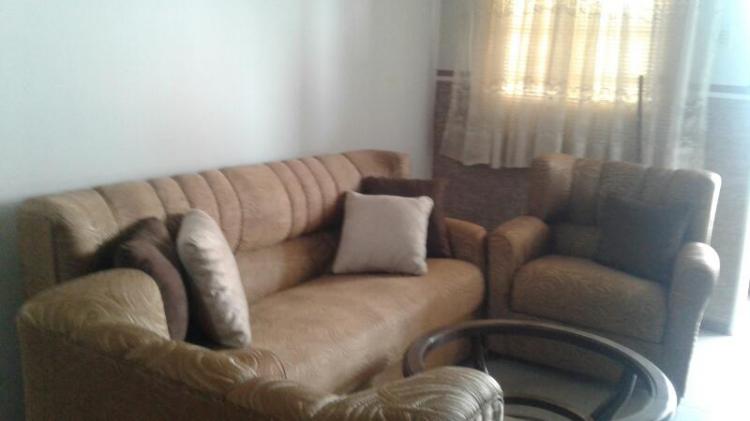 Home in Metric Way