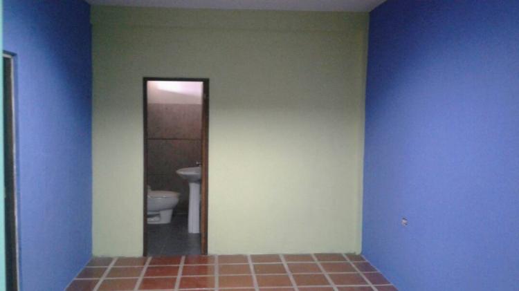 Home in Metric Way