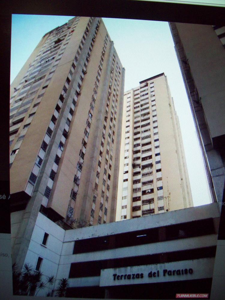 Foto Apartamento en Venta en EL PARAISO, El Paraso, Distrito Federal - BsF 2.000.000.000 - APV101882 - BienesOnLine