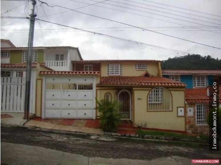 Foto Casa en Venta en MUNICIPIO JAUREGUI, La Grita, Tchira - BsF 2.800.000.000 - CAV102327 - BienesOnLine