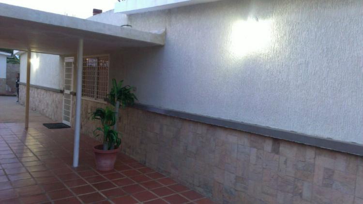 Home in Metric Way