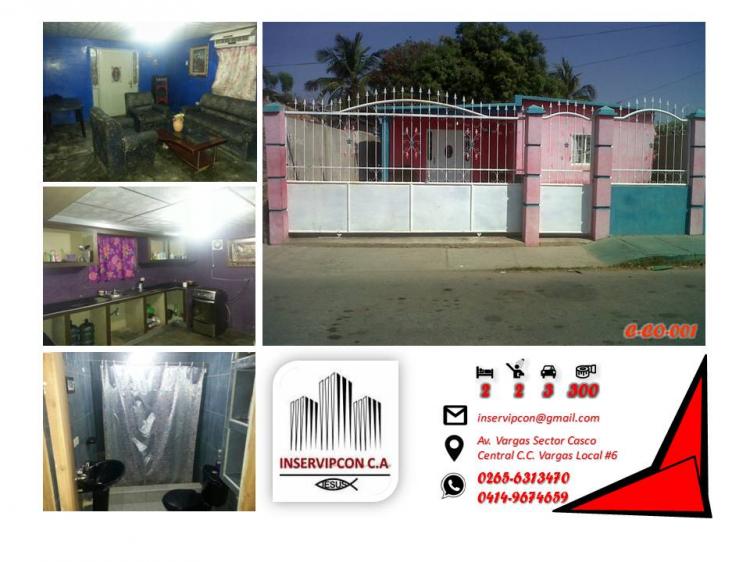 Foto Casa en Venta en Ciudad Ojeda, Zulia - BsF 40.000.000 - CAV102495 - BienesOnLine