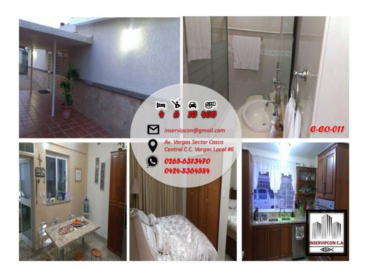 Home in Metric Way