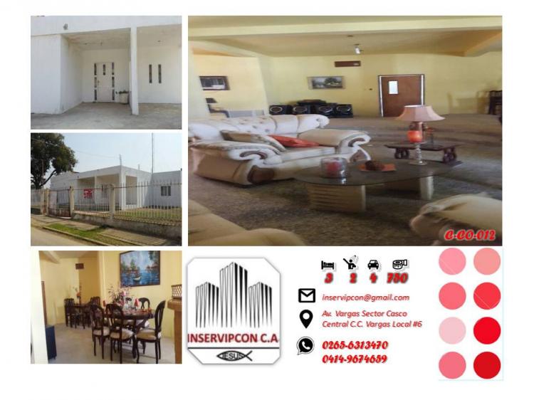 Foto Casa en Venta en Ciudad Ojeda, Zulia - BsF 130.000.000 - CAV102543 - BienesOnLine