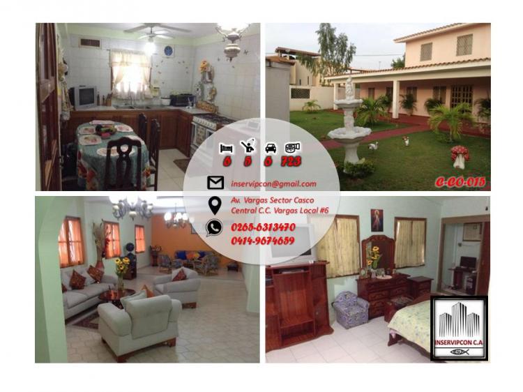 Foto Casa en Venta en Ciudad Ojeda, Zulia - BsF 237.000.000 - CAV102545 - BienesOnLine