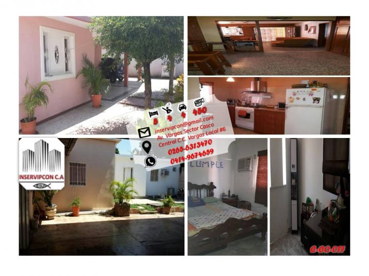 Foto Casa en Venta en Ciudad Ojeda, Zulia - BsF 42 - CAV102549 - BienesOnLine