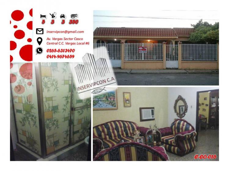 Foto Casa en Venta en Ciudad Ojeda, Zulia - BsF 158.000.000 - CAV102550 - BienesOnLine
