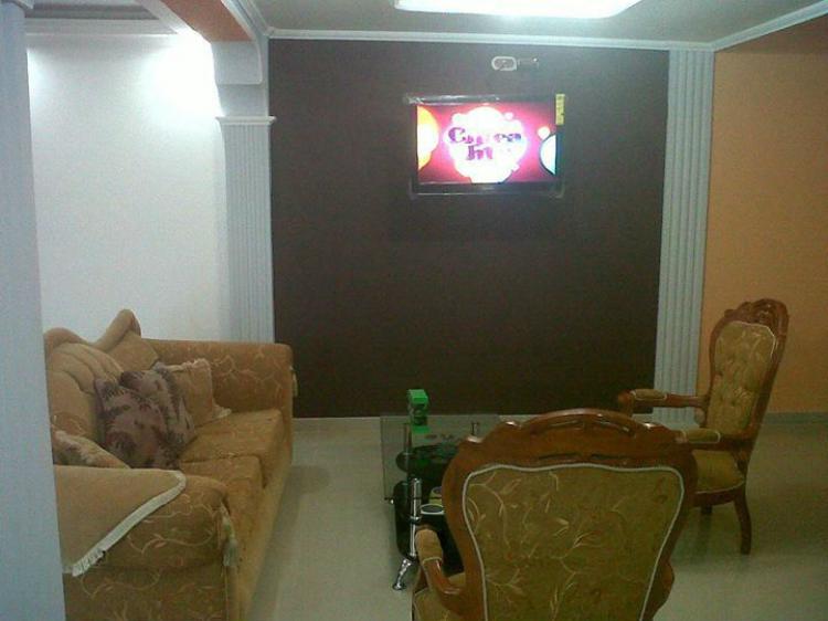 Home in Metric Way