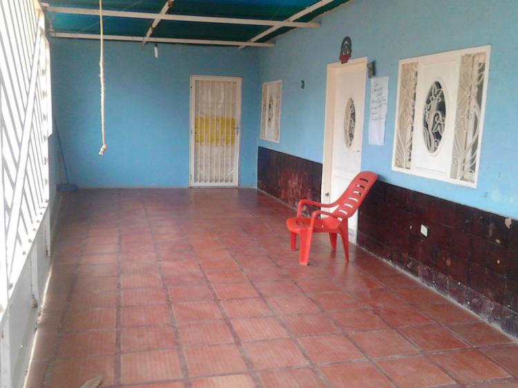 Home in Metric Way
