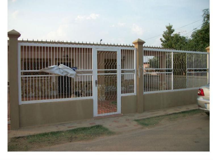 Home in Metric Way