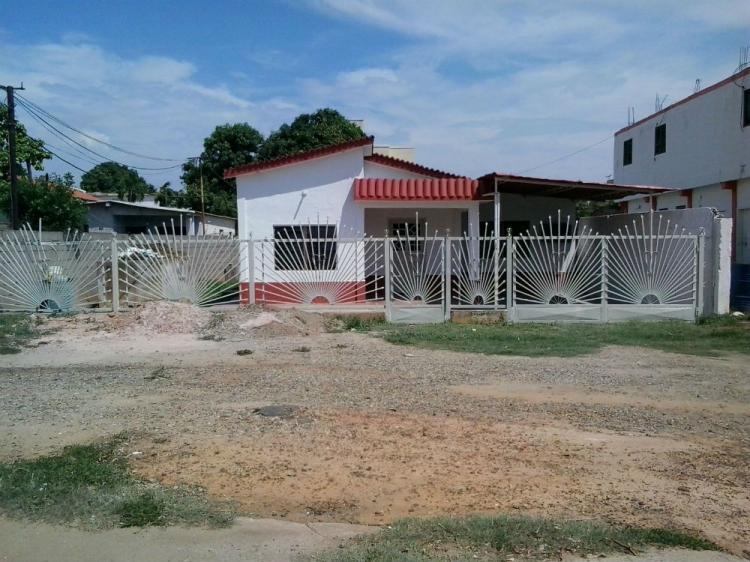 Home in Metric Way