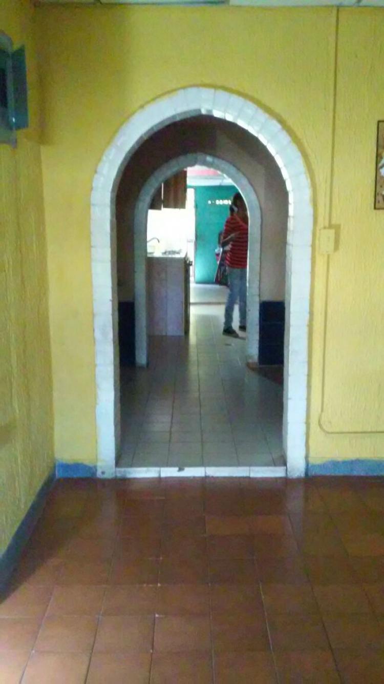 Home in Metric Way