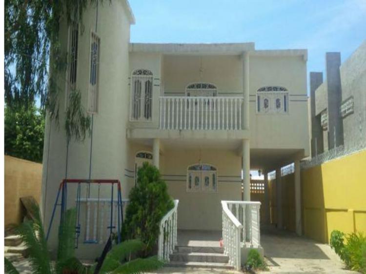 Home in Metric Way