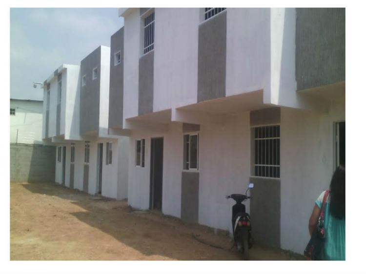 Home in Metric Way