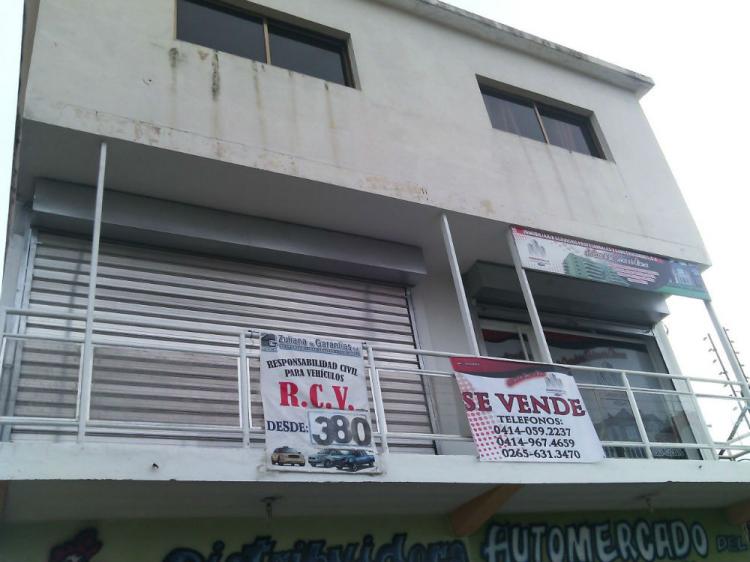 Home in Metric Way