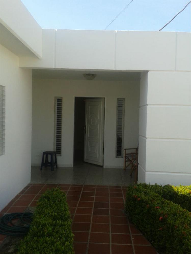Home in Metric Way