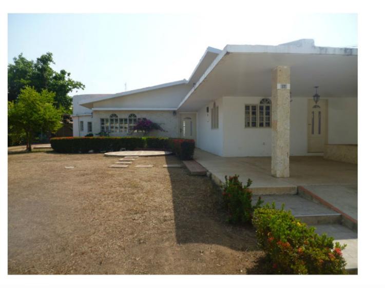 Home in Metric Way