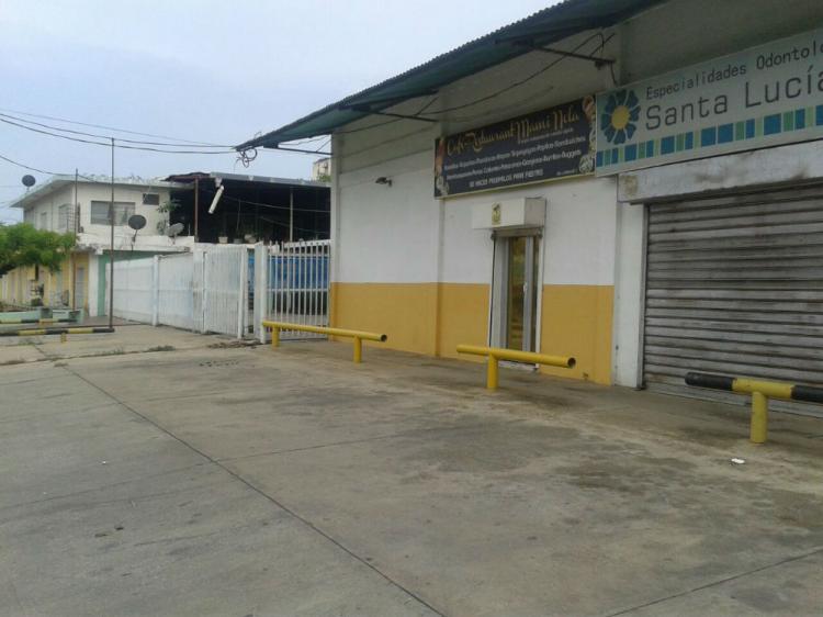 Foto Edificio en Venta en Alonso de Ojeda, Ciudad Ojeda, Zulia - BsF 200.000.000 - EDV92018 - BienesOnLine