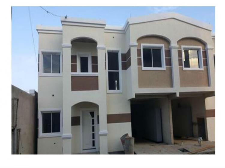 Home in Metric Way