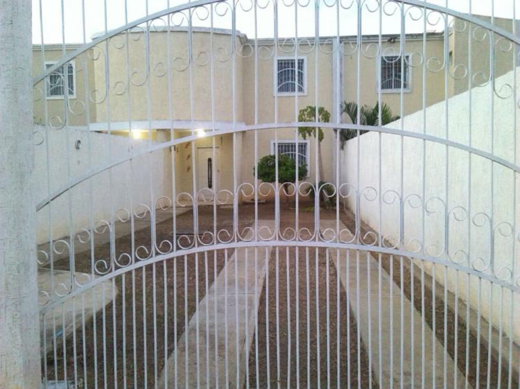 Home in Metric Way