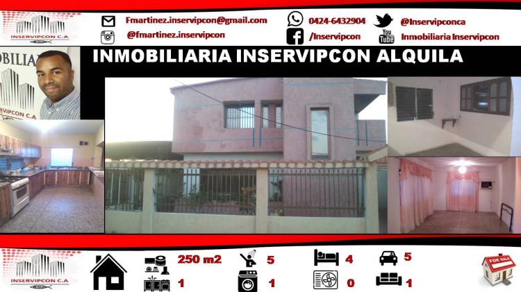 Foto Quinta en Venta en Ciudad Ojeda, Zulia - BsF 200 - QUV109717 - BienesOnLine