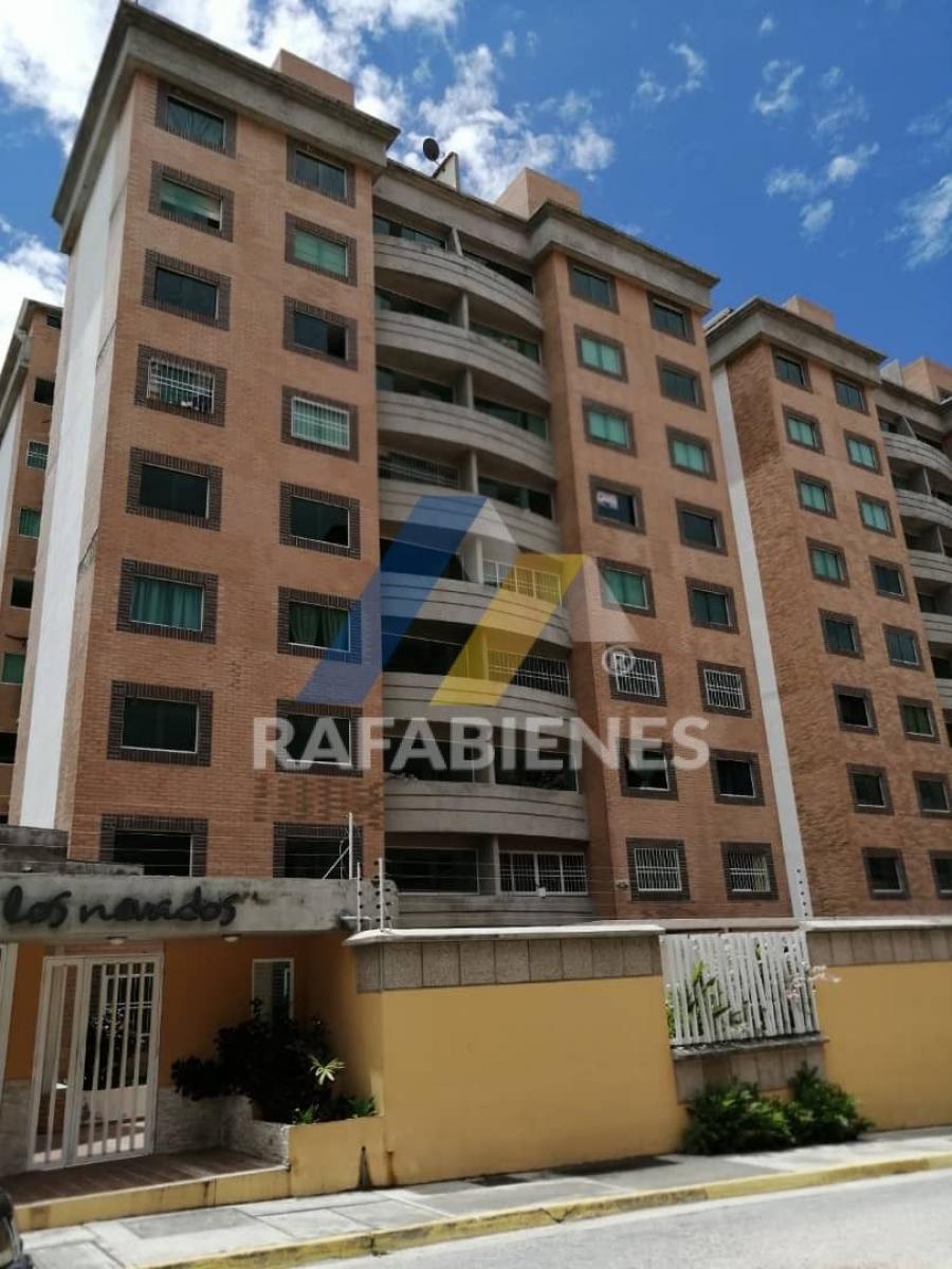 Foto Apartamento en Venta en Municipio libertador, Mrida, Mrida - U$D 58.000 - APV132560 - BienesOnLine