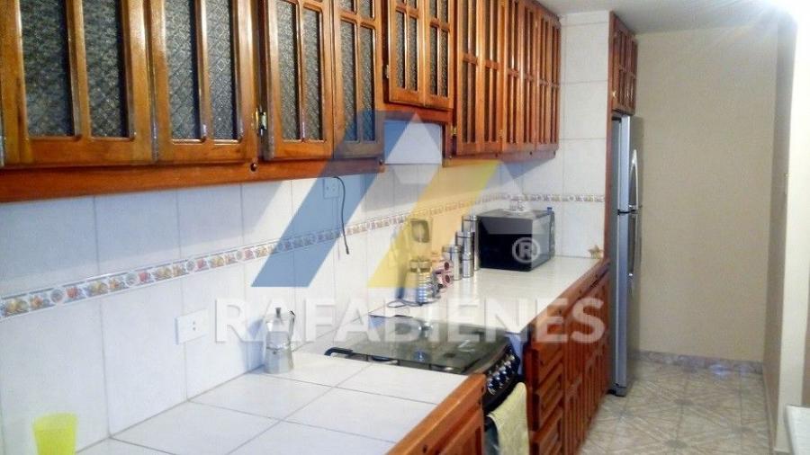 Foto Apartamento en Venta en CAMPO CLARO, Mrida, Mrida - U$D 19.000 - APV132346 - BienesOnLine