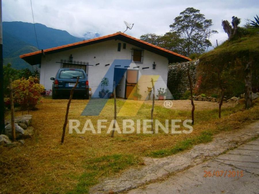 Foto Casa en Venta en Mrida, Mrida - U$D 30.000 - CAV132567 - BienesOnLine