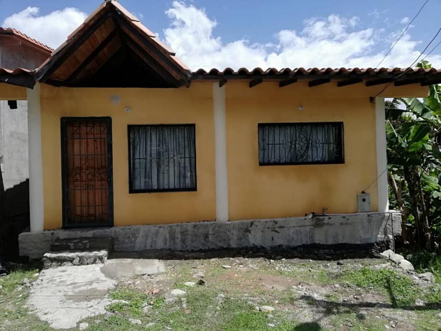 Foto Casa en Venta en Mrida, Mrida - U$D 15.000 - CAV134876 - BienesOnLine