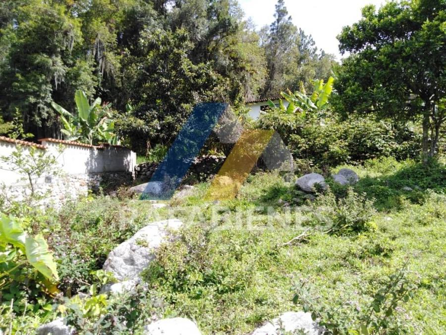 Foto Terreno en Venta en EL VALLE, Mrida, Mrida - U$D 15.000 - TEV133194 - BienesOnLine